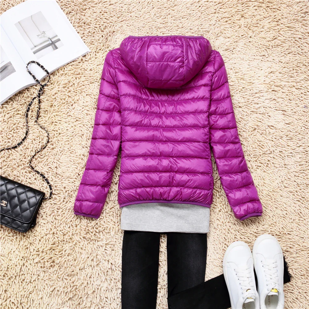 Ana | Timeless and elegant winter clothing - Image 8