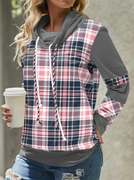 Ana | Casual and relaxed winter jacket - Image 3