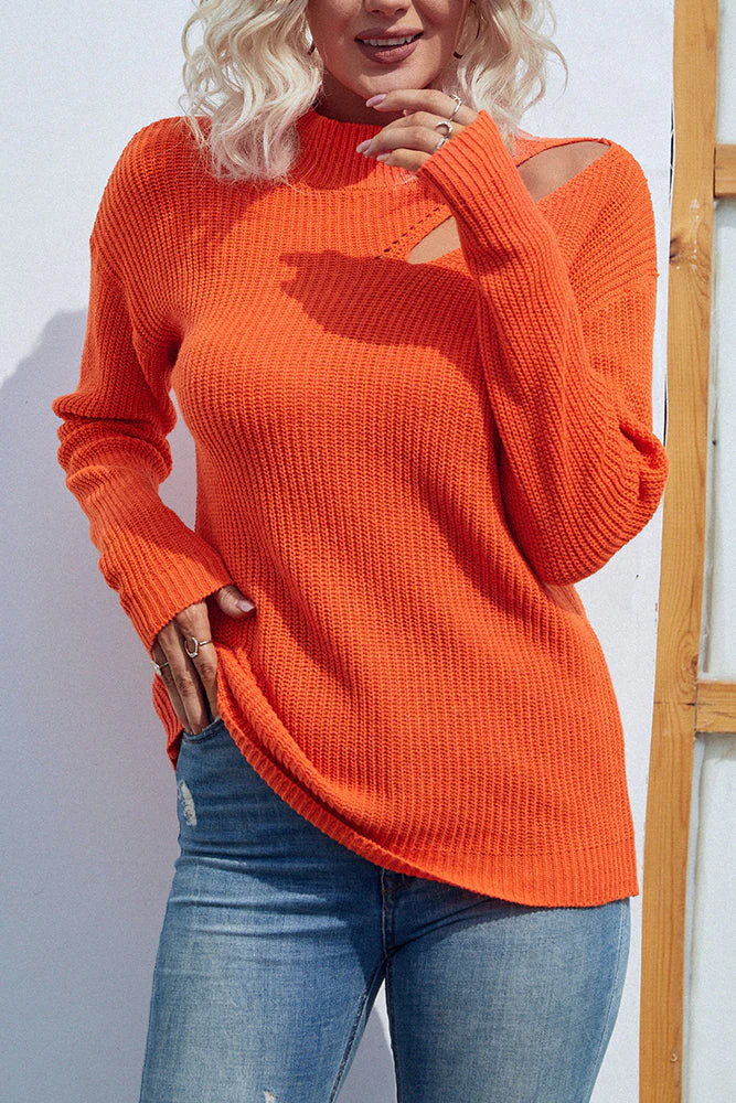 Ana Maria | Comfortable and stylish winter sweater - Image 11