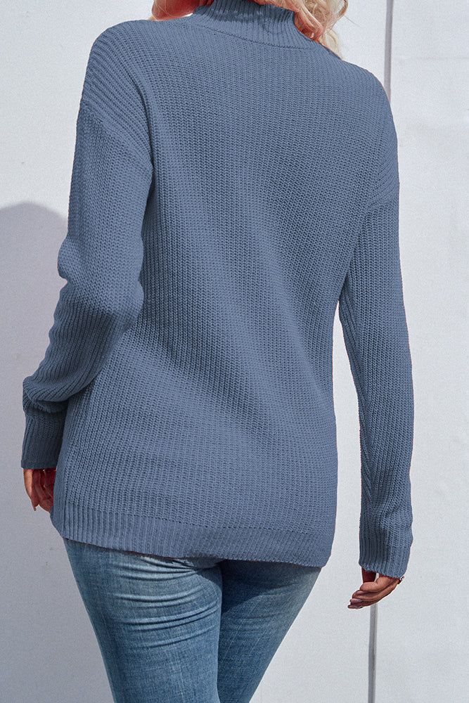 Ana Maria | Comfortable and stylish winter sweater - Image 7