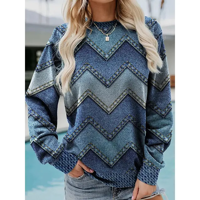 Ana Maria® | Effortless and trendy winter garment - Image 2