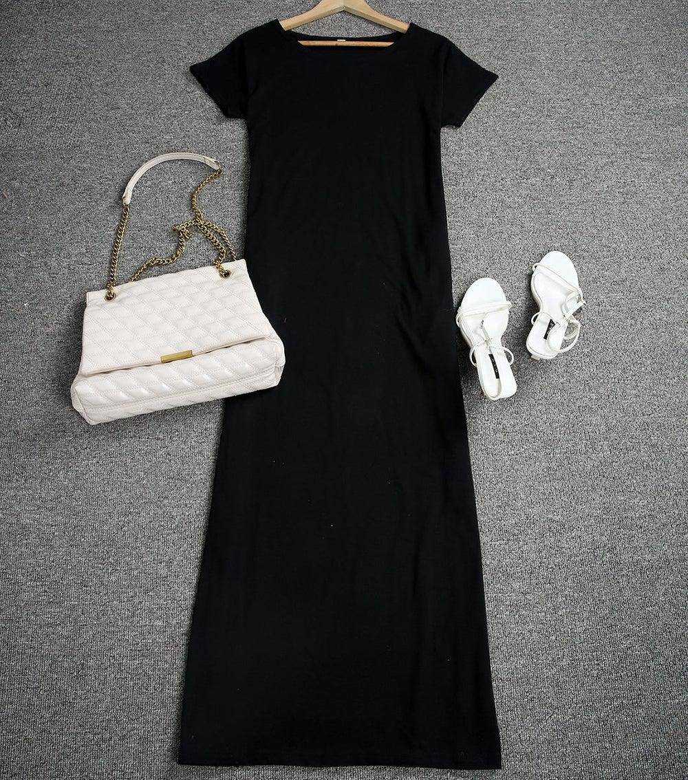 Ana María® | Maxi-Shirt Dress - Image 14