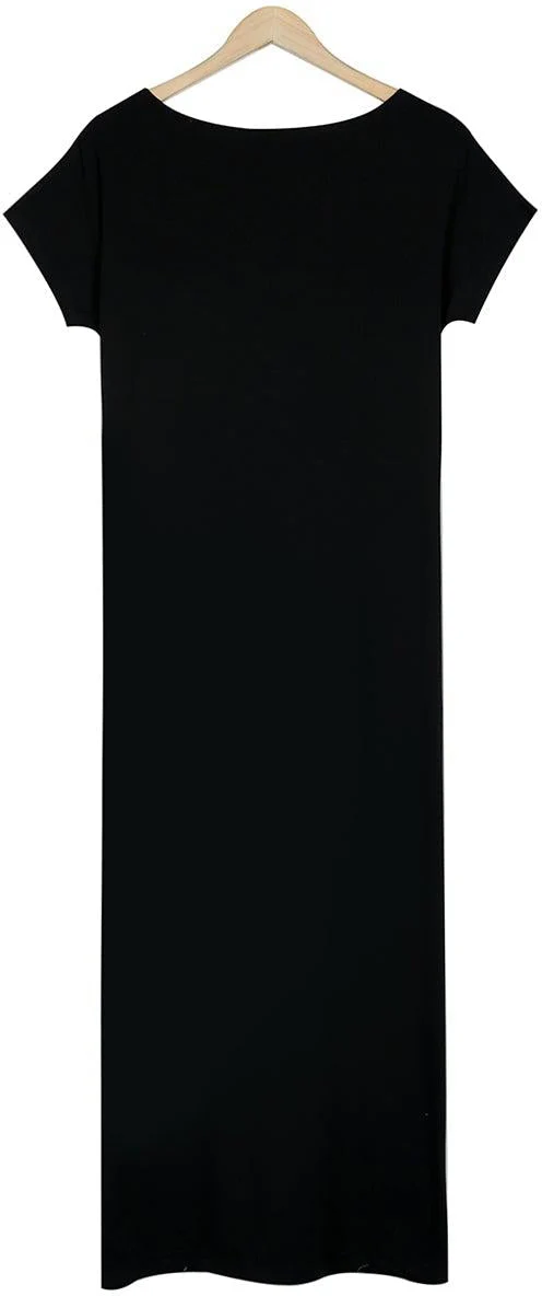 Ana María® | Maxi-Shirt Dress - Image 7