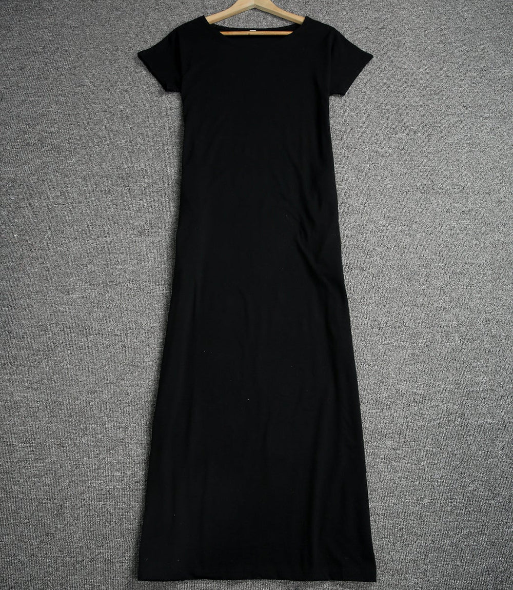 Ana María® | Maxi-Shirt Dress - Image 8