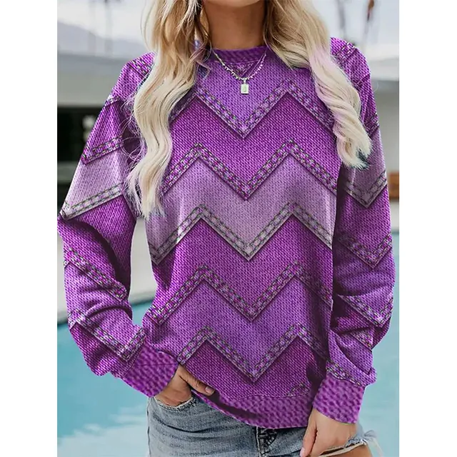 Ana Maria | Effortless and trendy winter garment - Image 3
