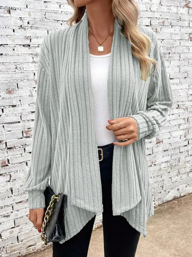 Ana | Modern and fashionable winter cardigan - Image 5
