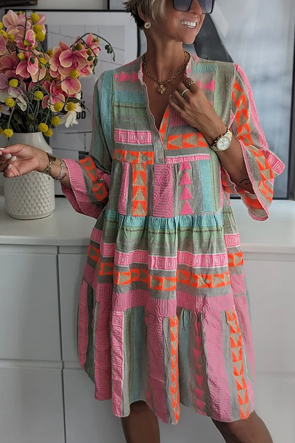 Anabel® | Vintage Dress - Image 3