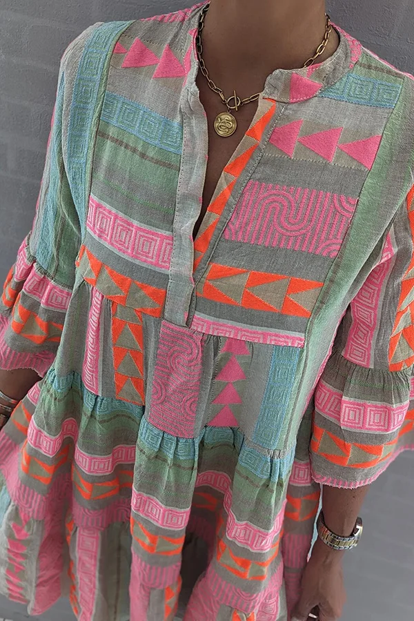 Anabel® | Vintage Dress - Image 4