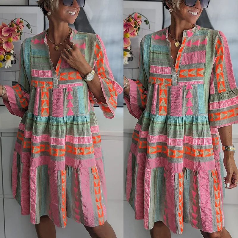 Anabel® | Vintage Dress - Image 5