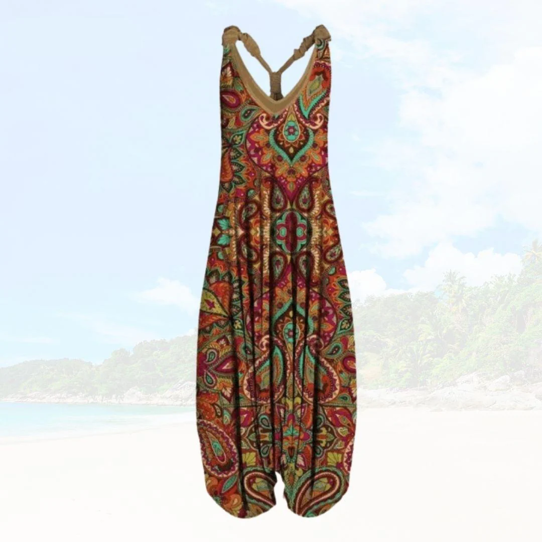 Anabella® | Summer jumpsuit for women - Image 11