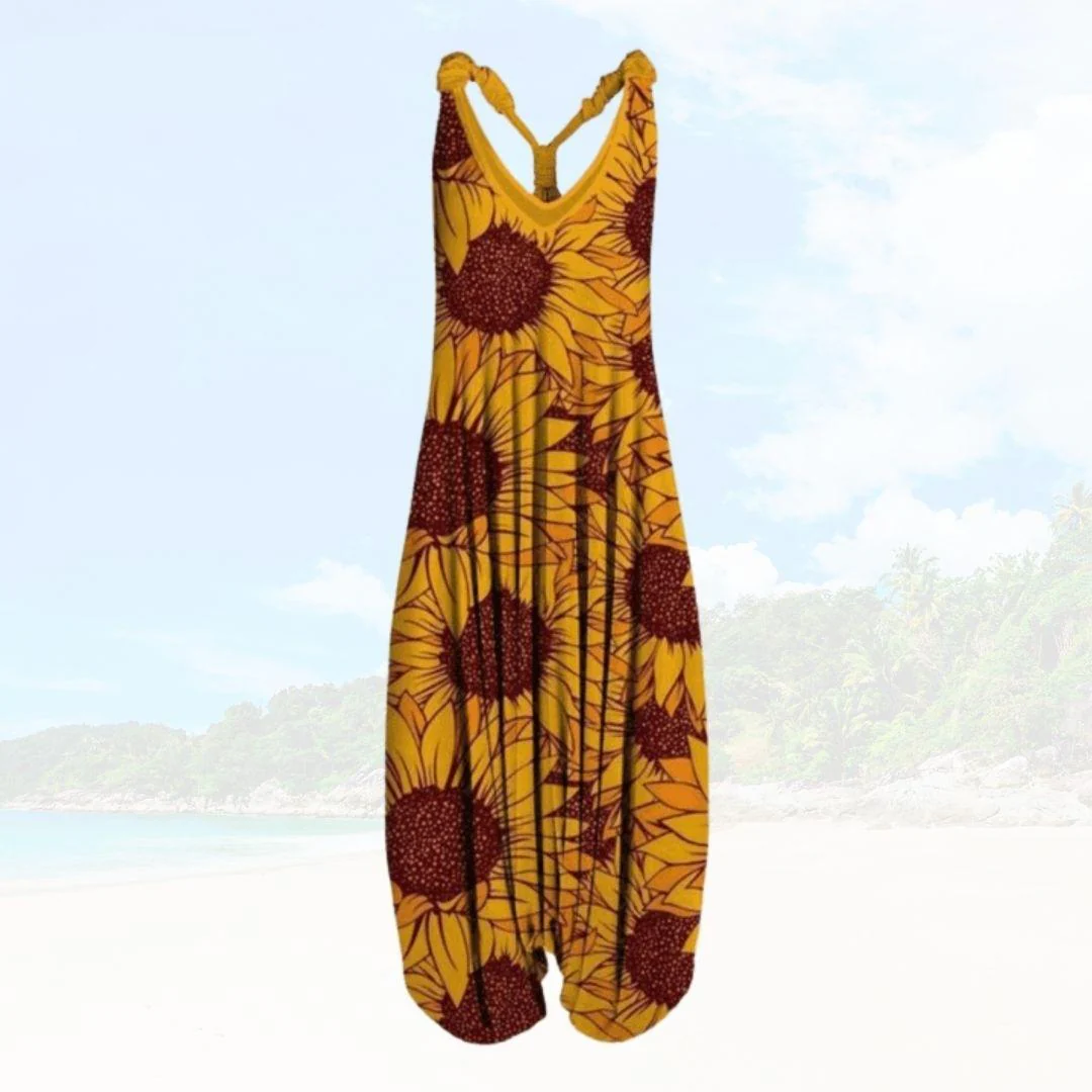 Anabella® | Summer jumpsuit for women - Image 12