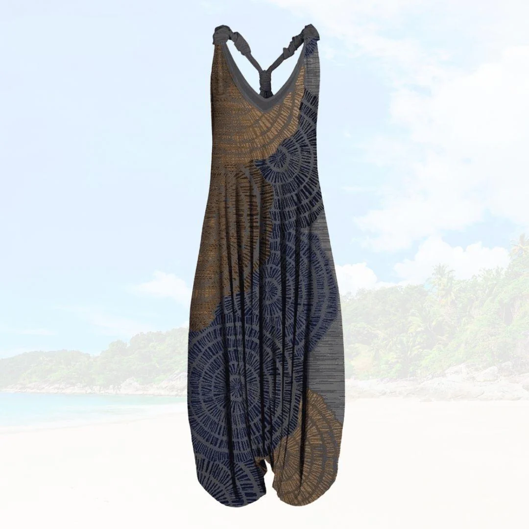 Anabella® | Summer jumpsuit for women - Image 5
