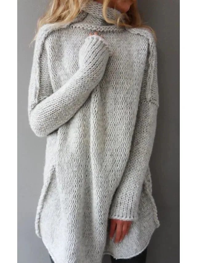 Analia® | Turtleneck sweater - Image 2