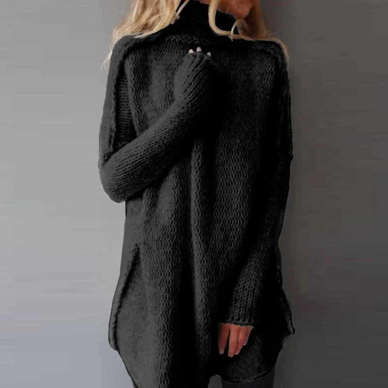 Analia® | Turtleneck sweater - Image 3