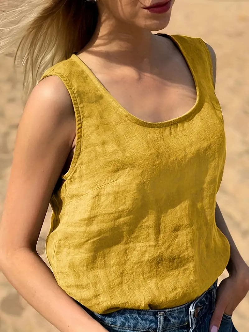 Anastasia® | Women's summer top