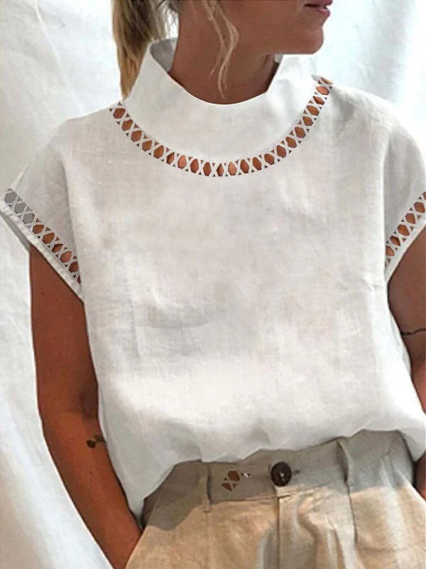 Andrea | Blouse