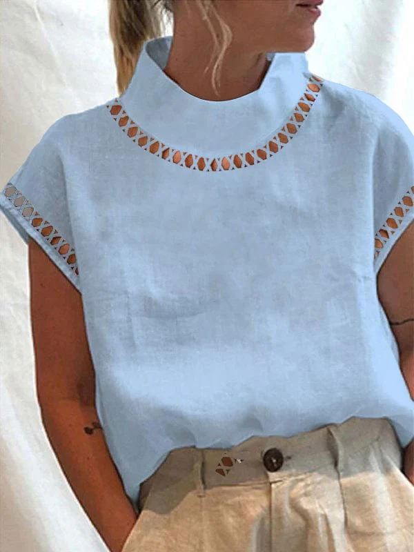 Andrea | Blouse - Image 2