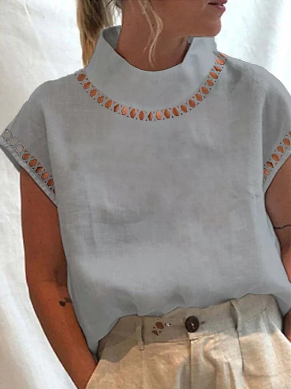 Andrea | Blouse - Image 3