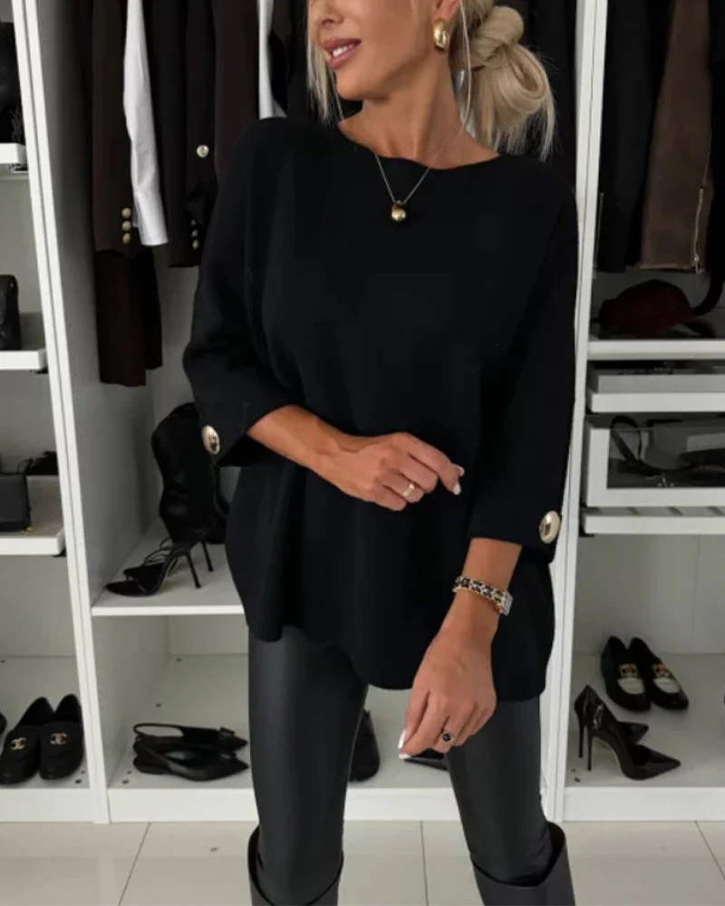 Andrea | Comfortable and stylish winter garment - Image 11