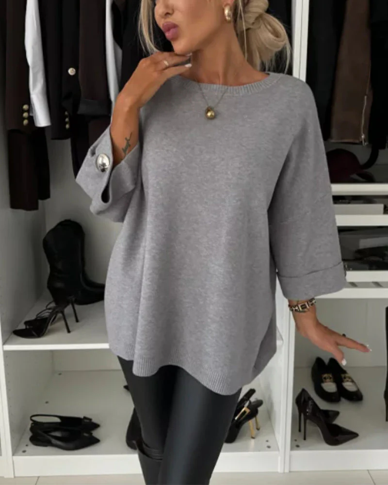Andrea | Comfortable and stylish winter garment - Image 12