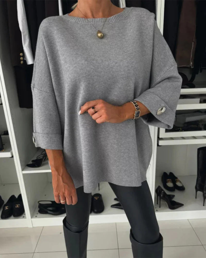 Andrea | Comfortable and stylish winter garment - Image 6