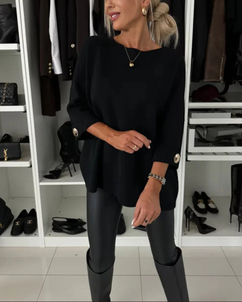 Andrea | Comfortable and stylish winter garment - Image 8