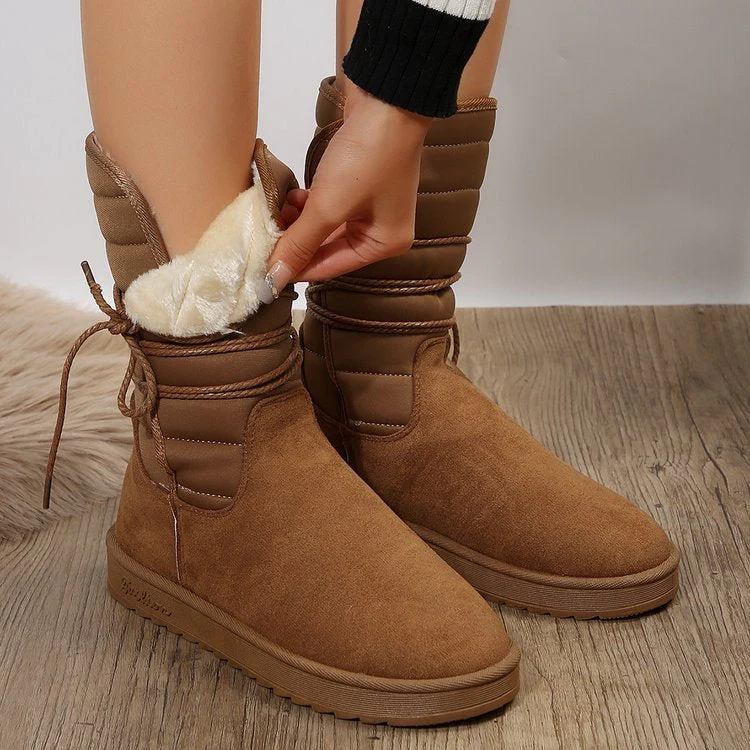 Andrea | Comfortable and versatile orthopedic boots - Image 10