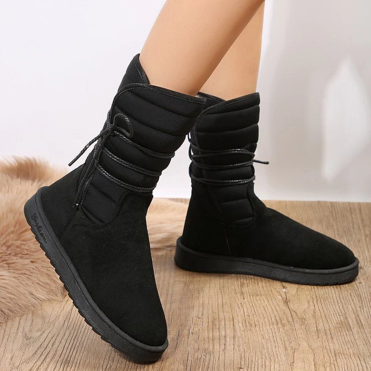 Andrea | Comfortable and versatile orthopedic boots - Image 11