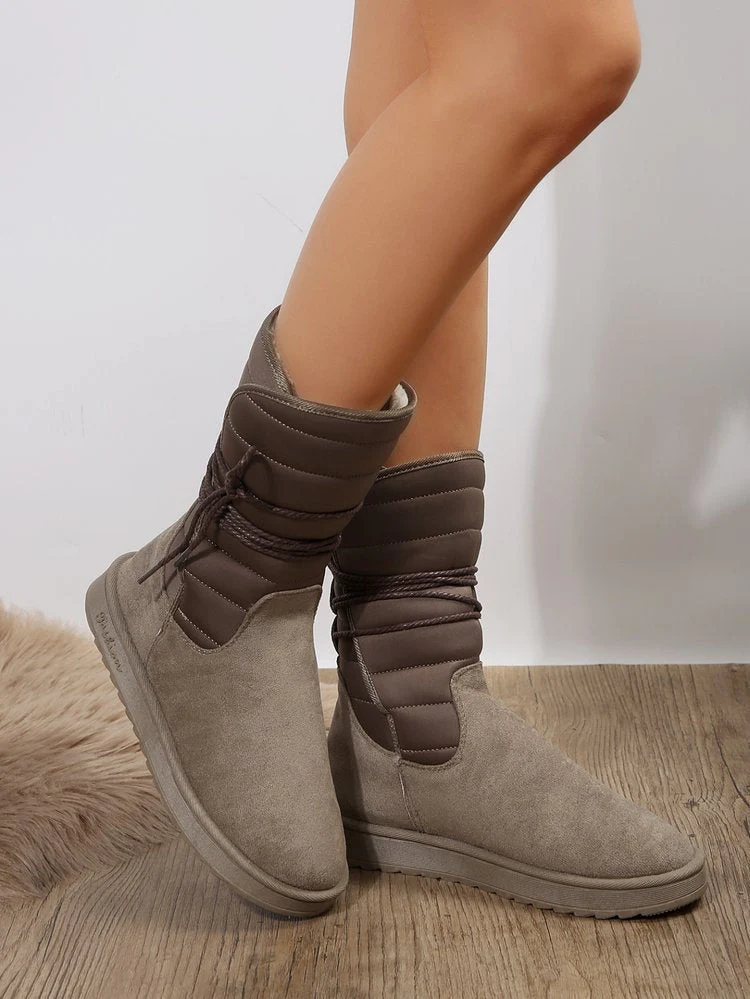Andrea | Comfortable and versatile orthopedic boots - Image 2