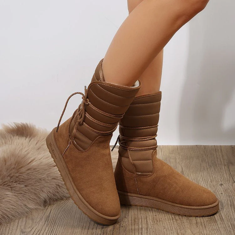 Andrea | Comfortable and versatile orthopedic boots - Image 5