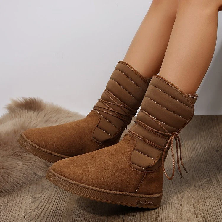 Andrea | Comfortable and versatile orthopedic boots - Image 6