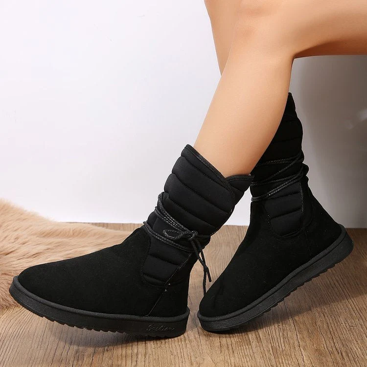 Andrea | Comfortable and versatile orthopedic boots - Image 7