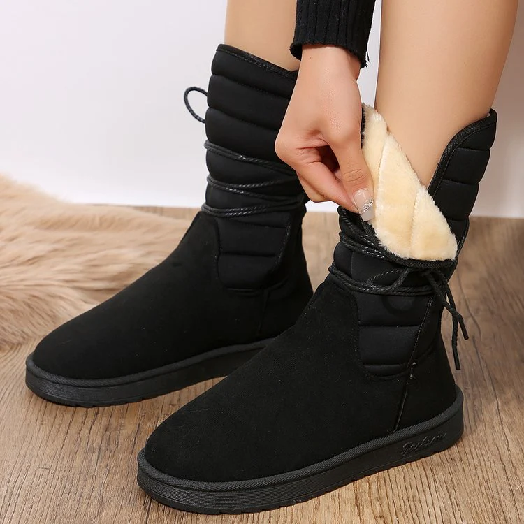 Andrea | Comfortable and versatile orthopedic boots - Image 8