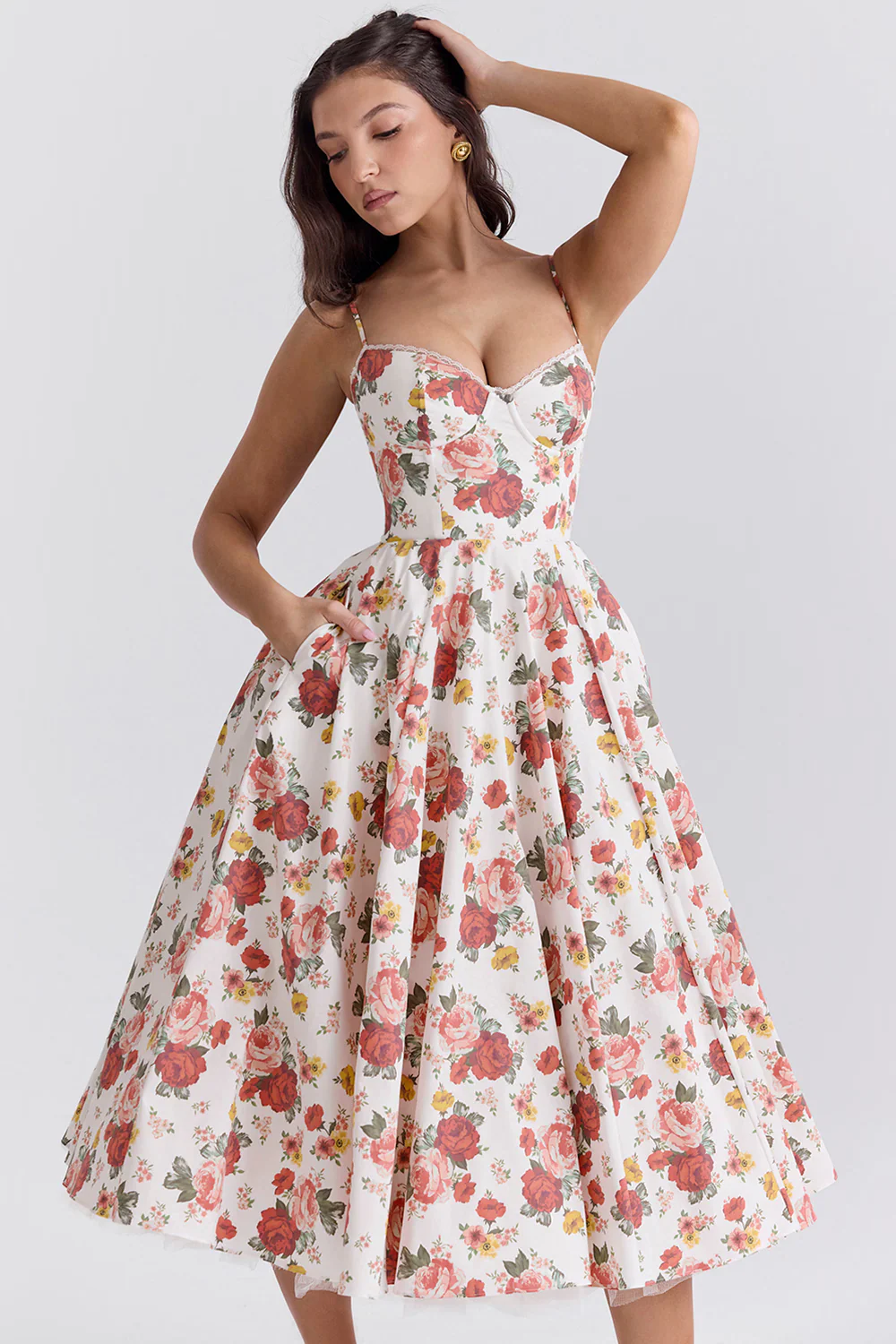 Andrea® | Dress - Image 14