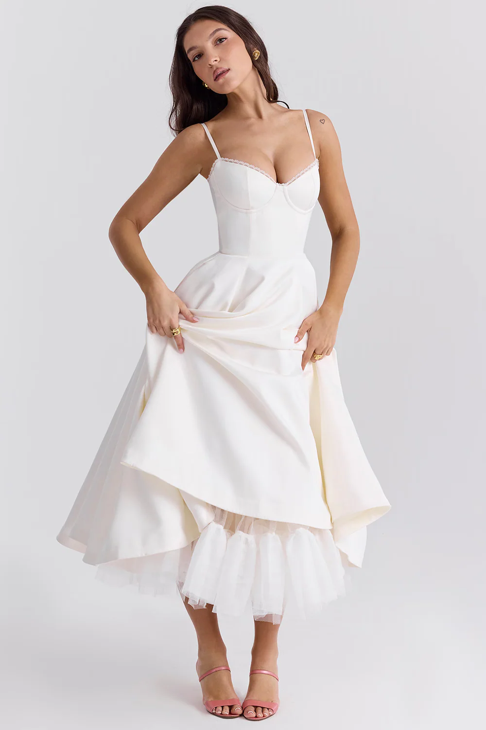 Andrea® | Dress - Image 8