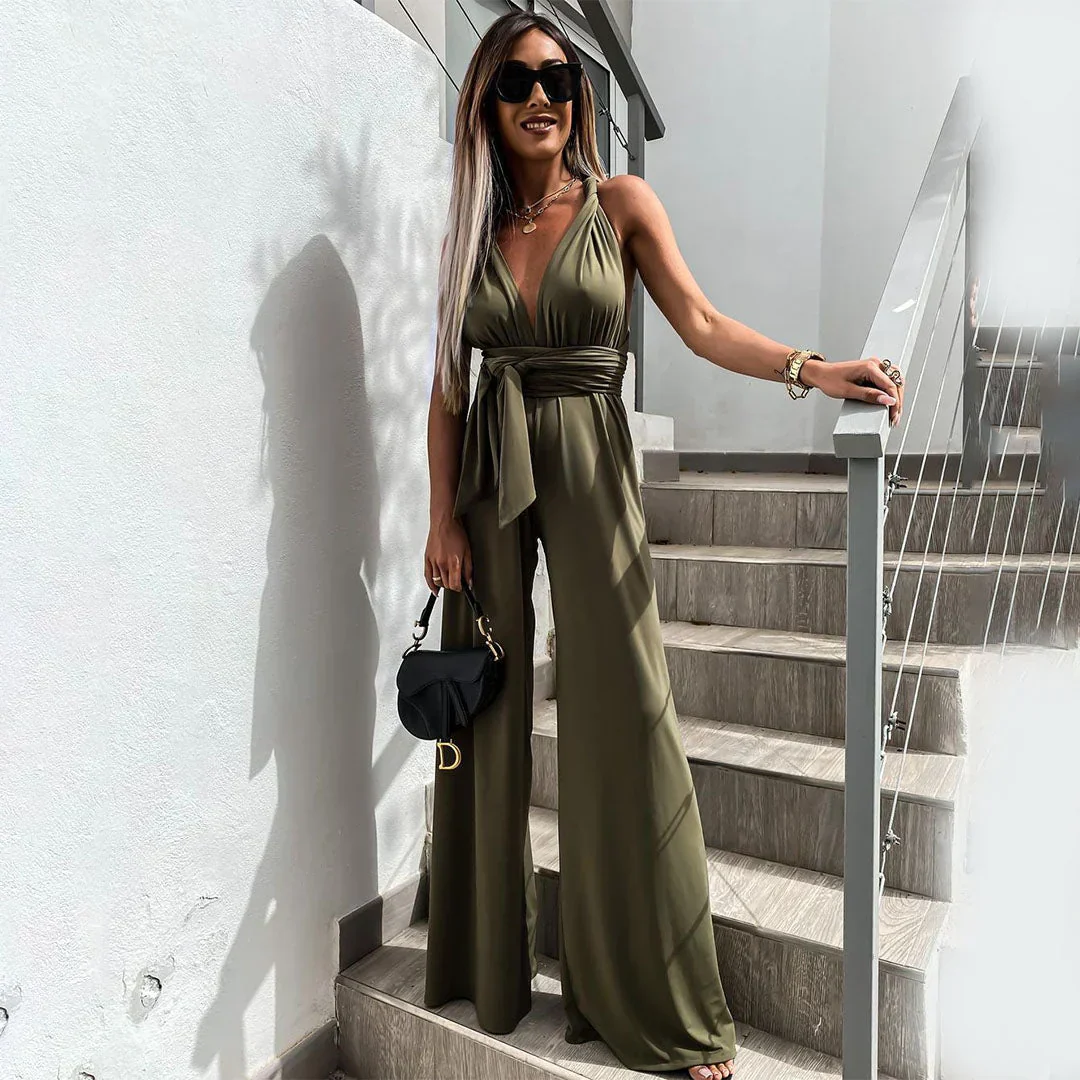 Andrea® | Fashionable Jumpsuit - Image 10