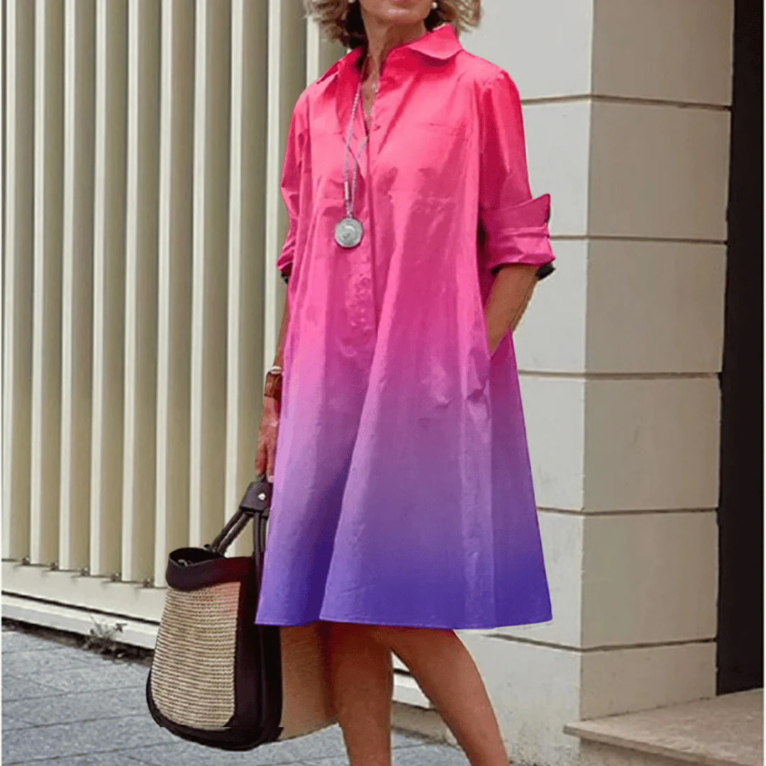 Andrea® | Simple and stylish summer dress - Image 12