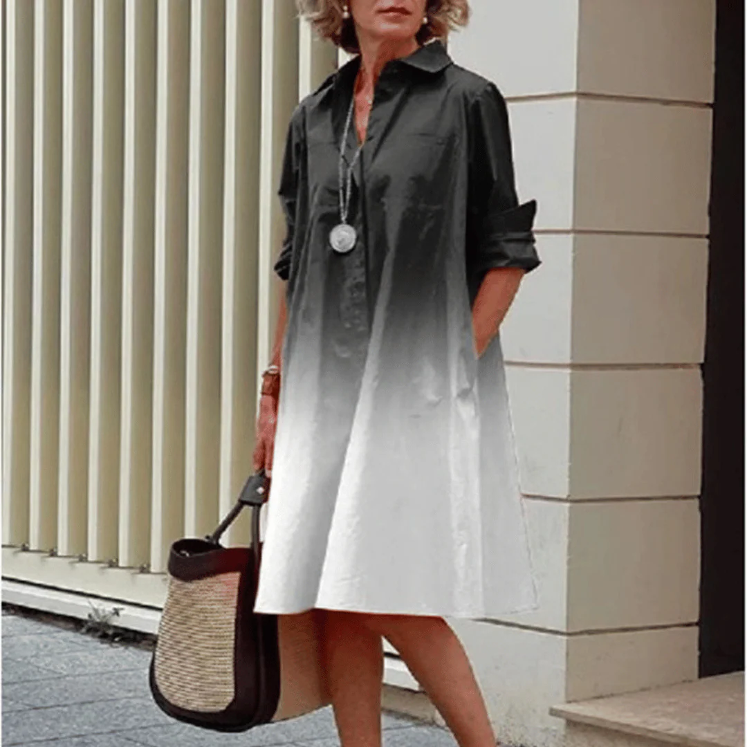 Andrea® | Simple and stylish summer dress - Image 13