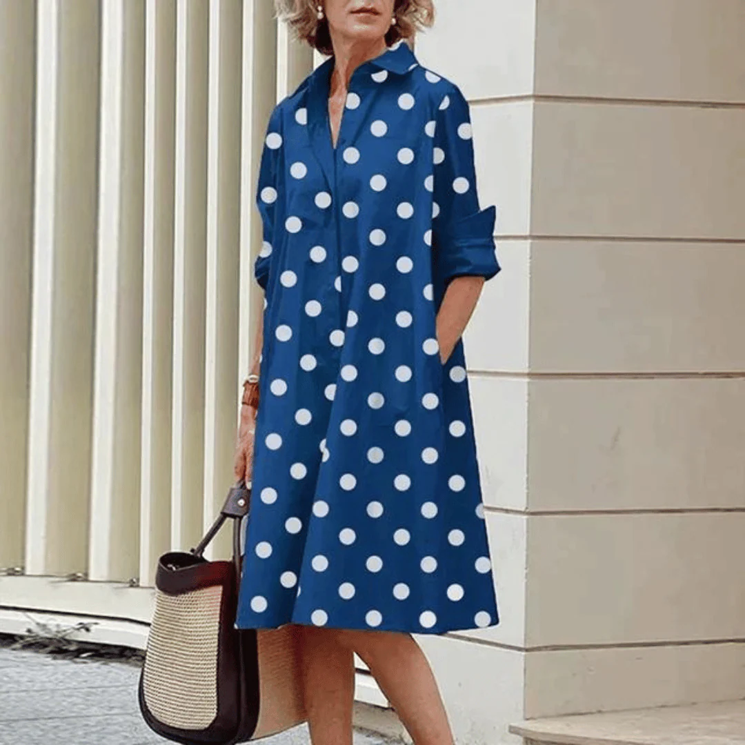 Andrea® | Simple and stylish summer dress - Image 6