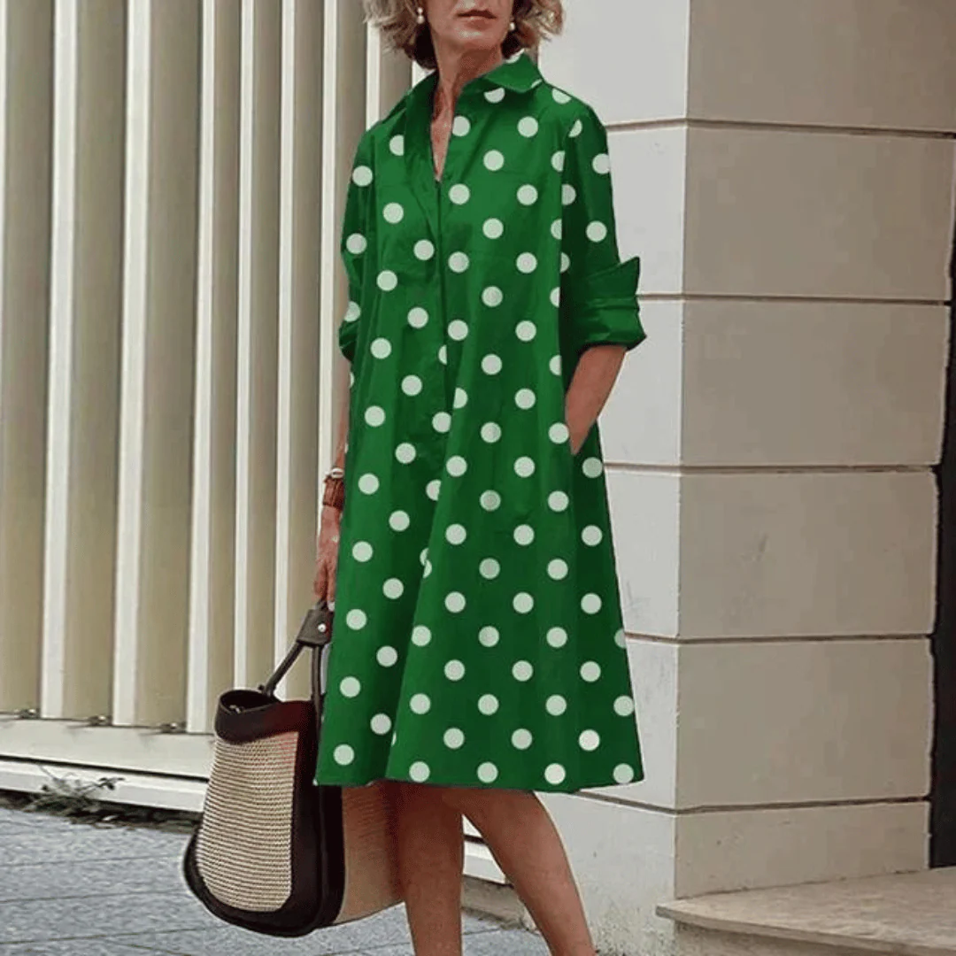 Andrea® | Simple and stylish summer dress - Image 7