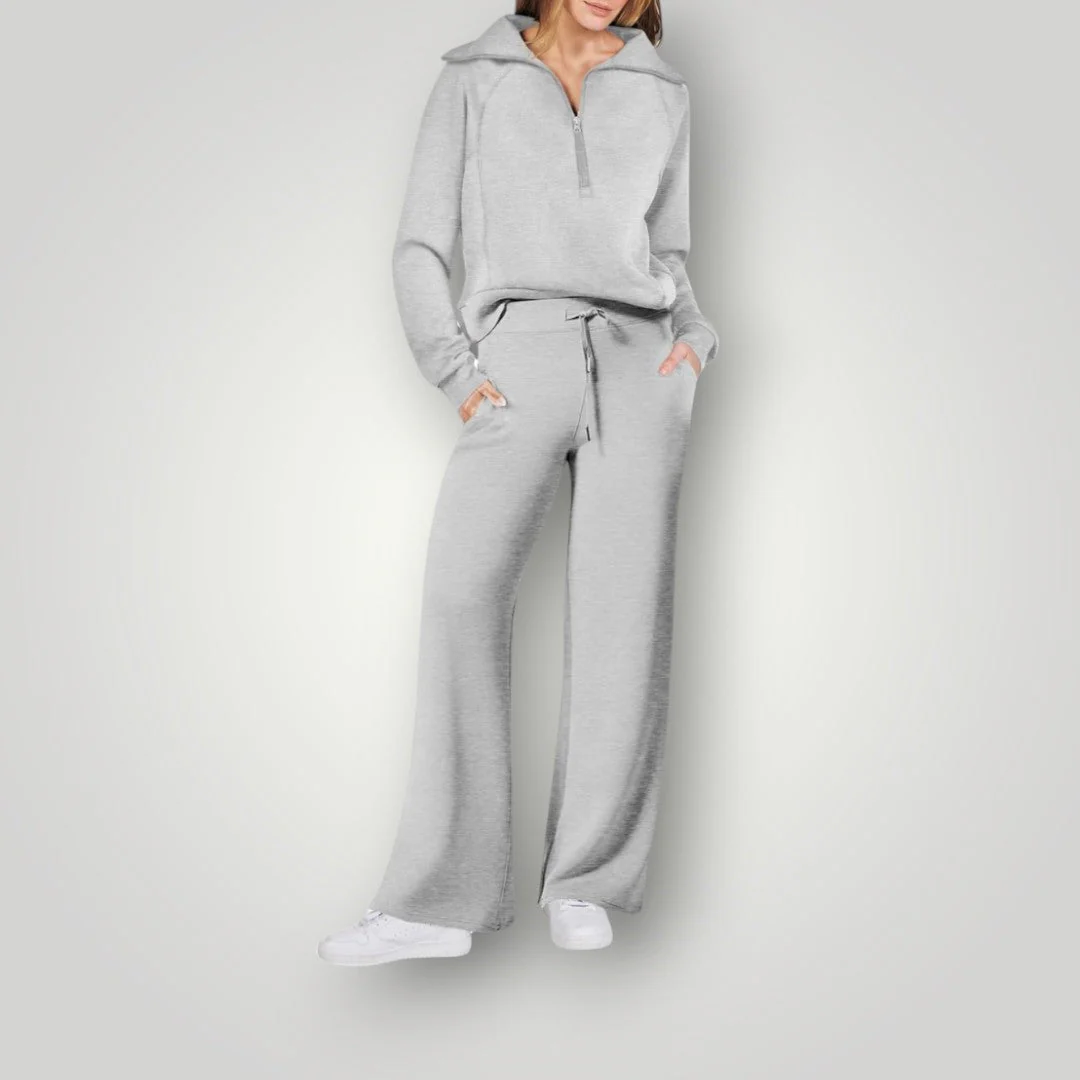 Andrea | Elegant and versatile winter set - Image 6