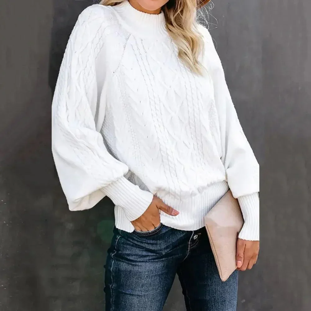 Anemone | Kirstenó Timeless and elegant sweater - Image 2