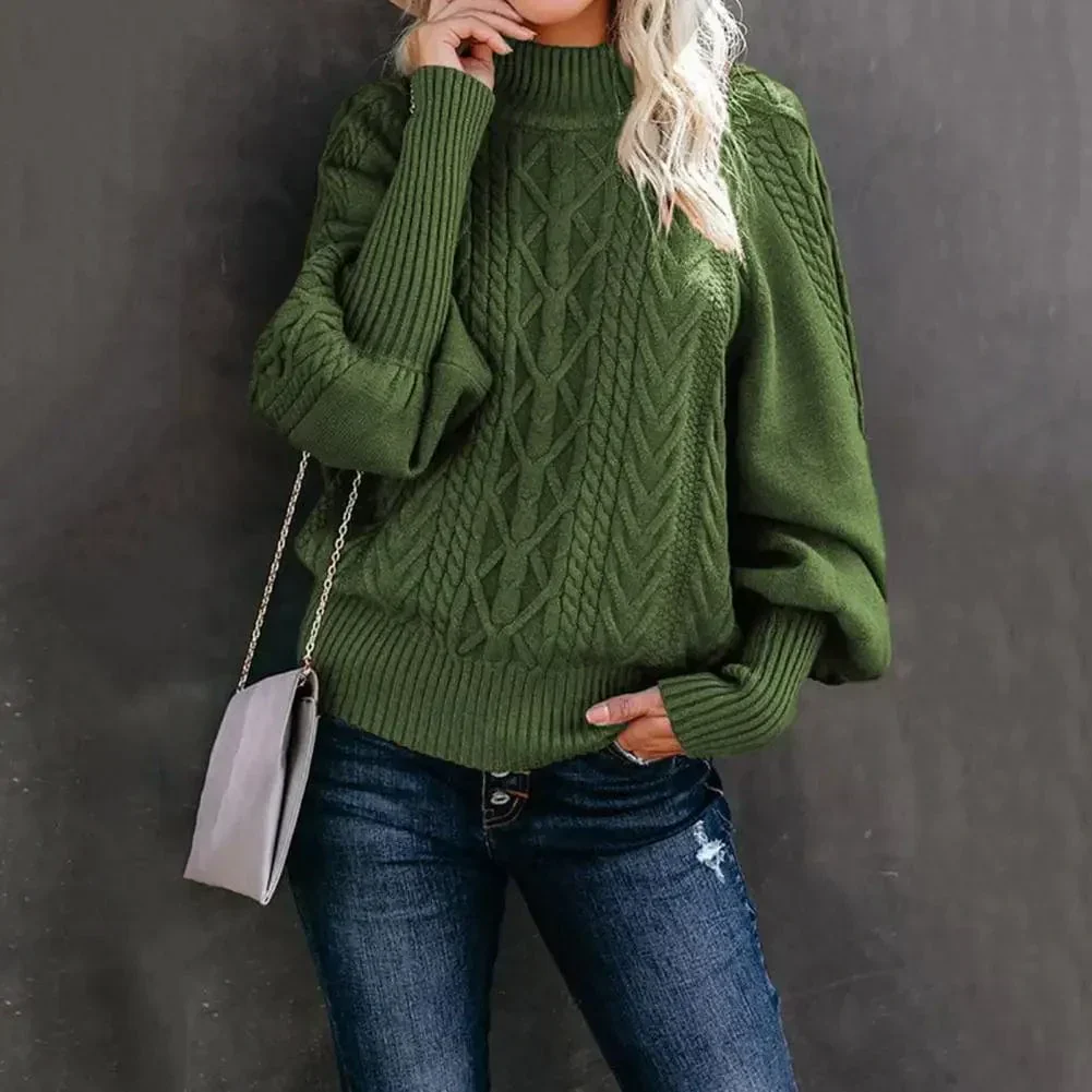 Anemone | Kirstenó Timeless and elegant sweater - Image 3