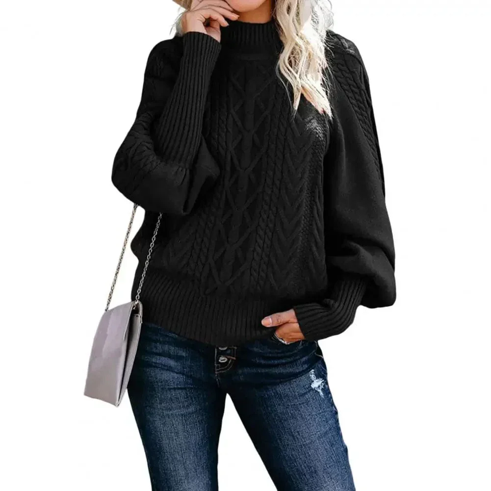 Anemone | Kirstenó Timeless and elegant sweater - Image 4