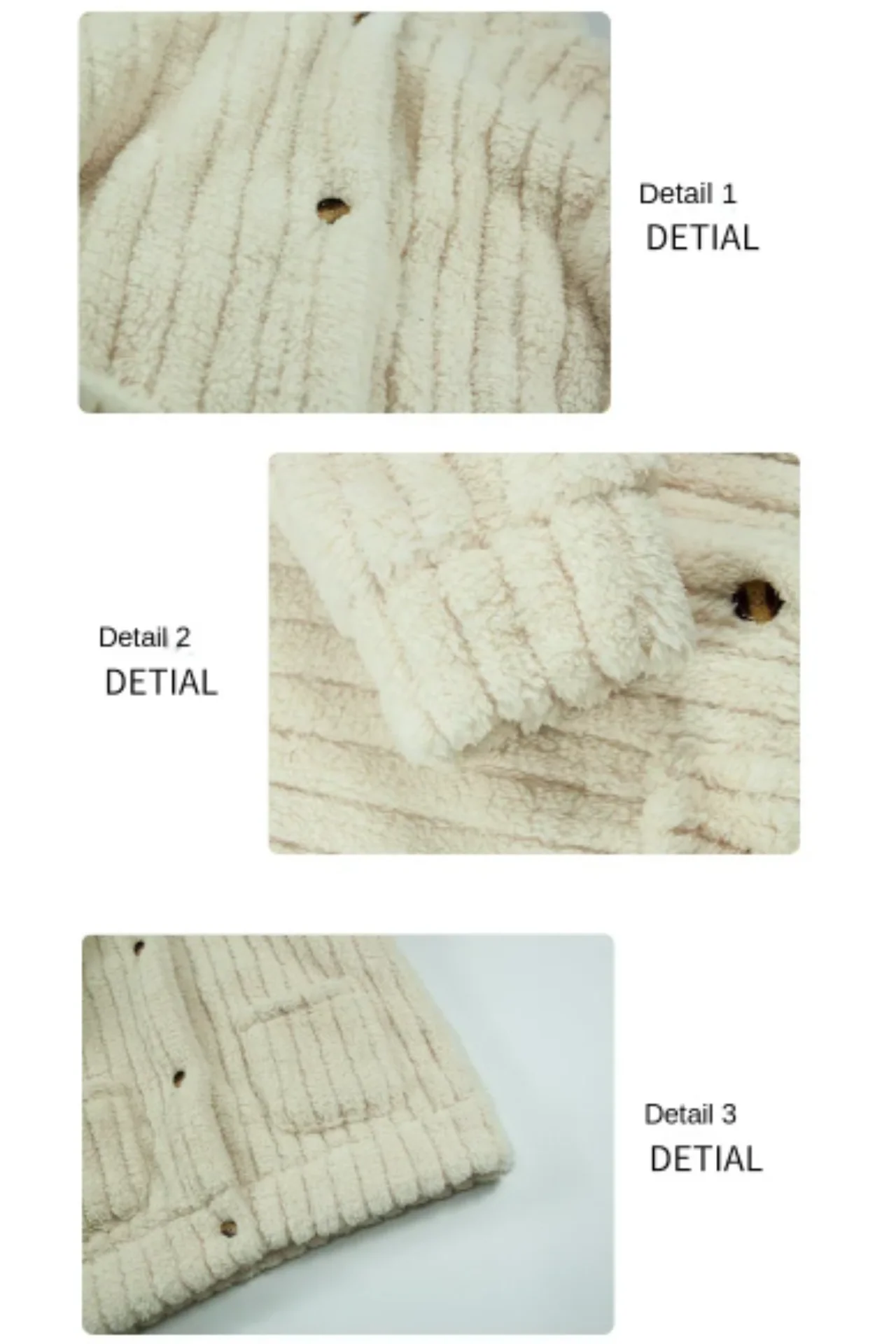 Angela | Chic and relaxed winter garment - Image 11