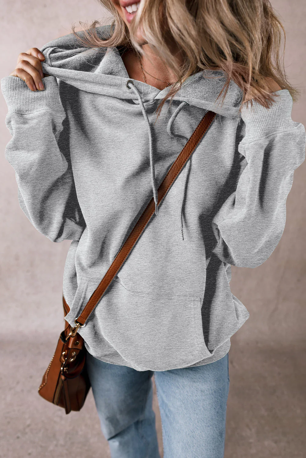 Angela® | Trendy and elegant winter hoodie - Image 4