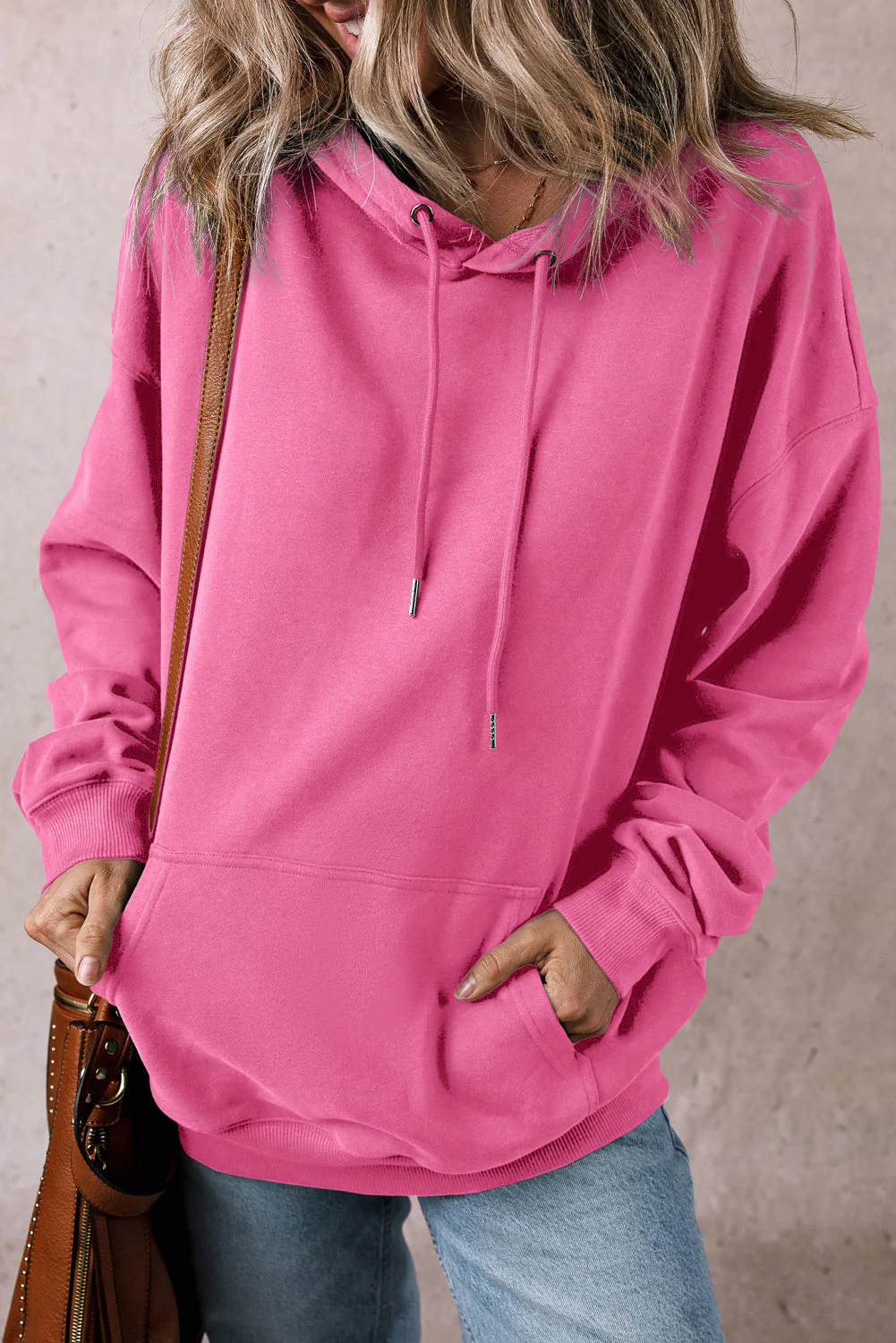 Angela® | Trendy and elegant winter hoodie - Image 48