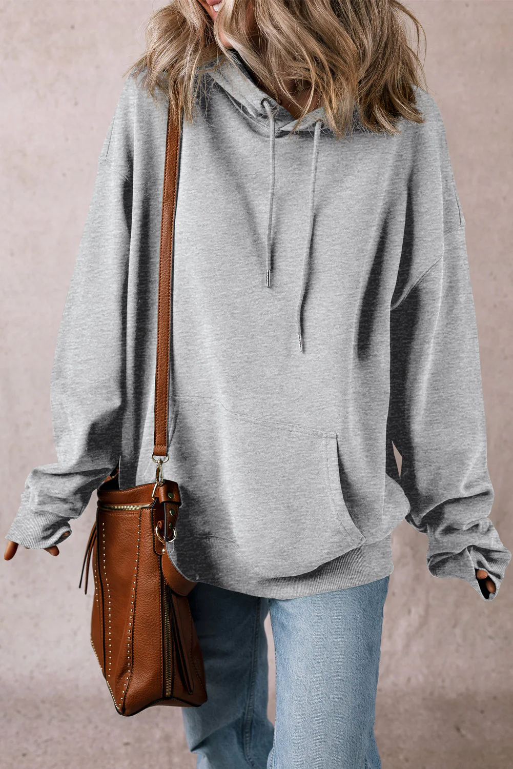 Angela® | Trendy and elegant winter hoodie - Image 5