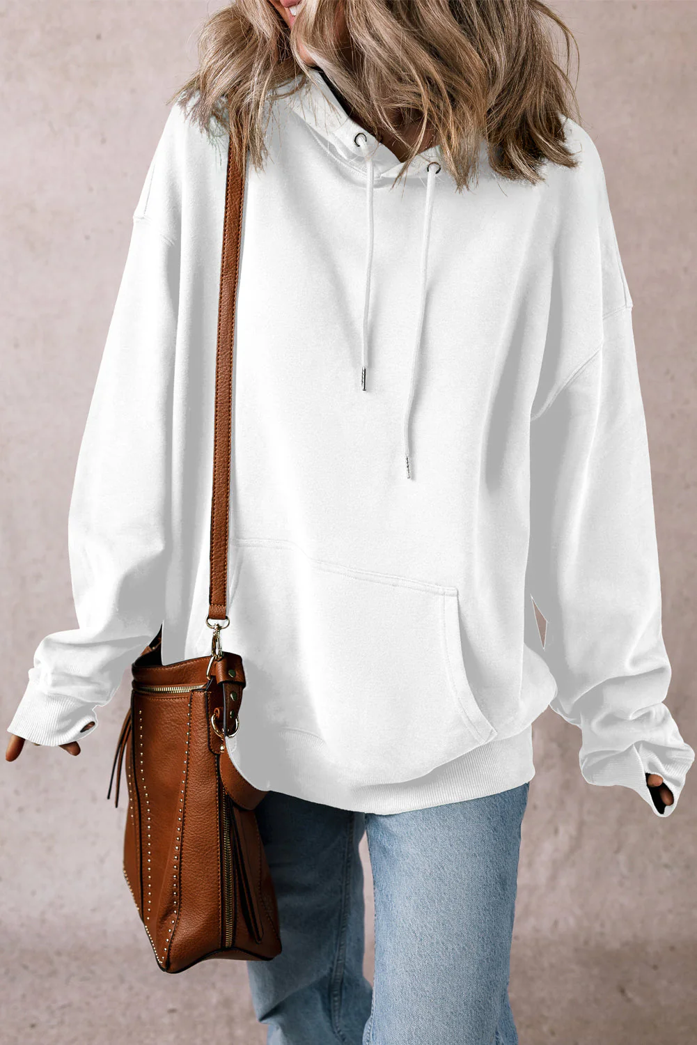 Angela® | Trendy and elegant winter hoodie - Image 51