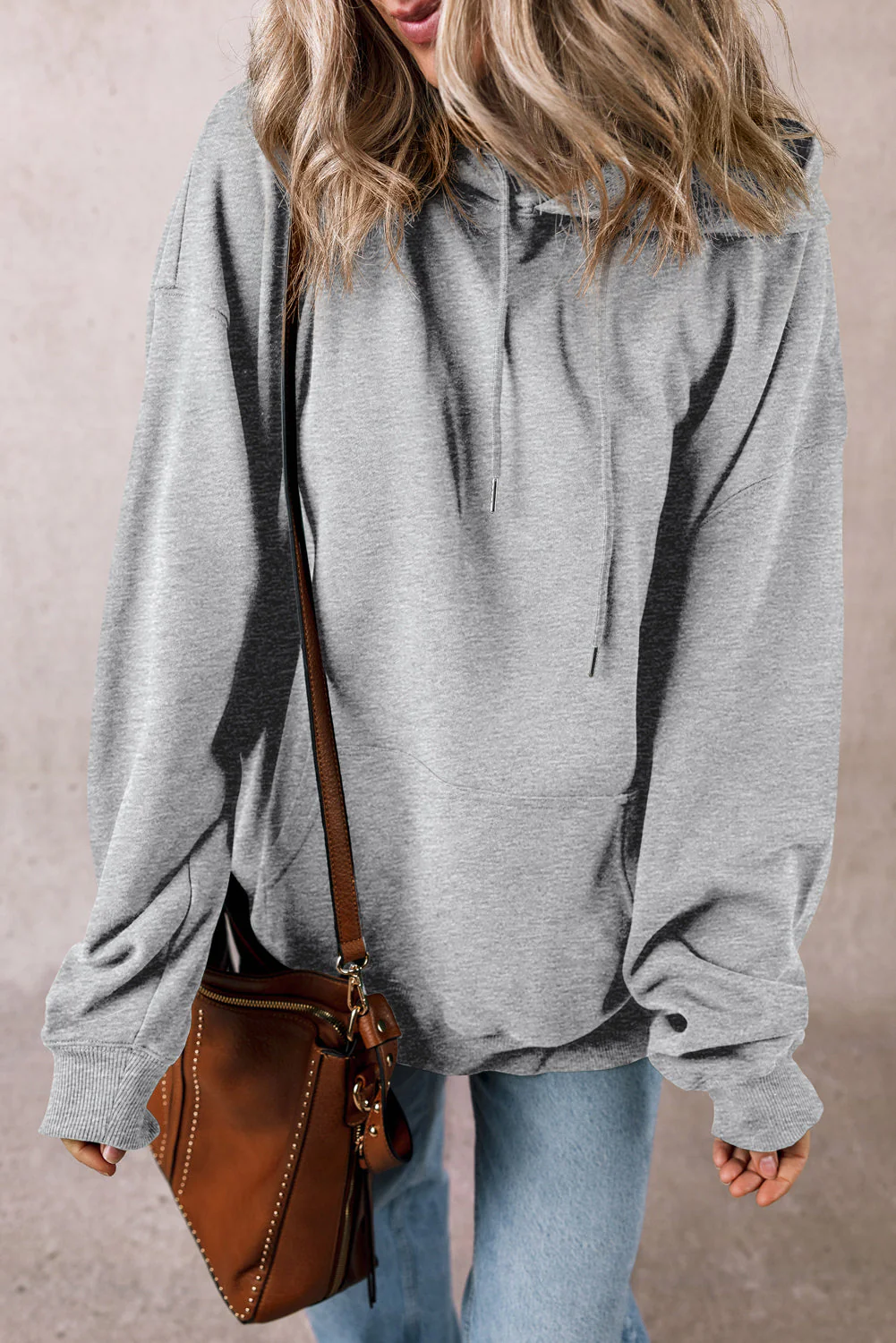 Angela® | Trendy and elegant winter hoodie - Image 6